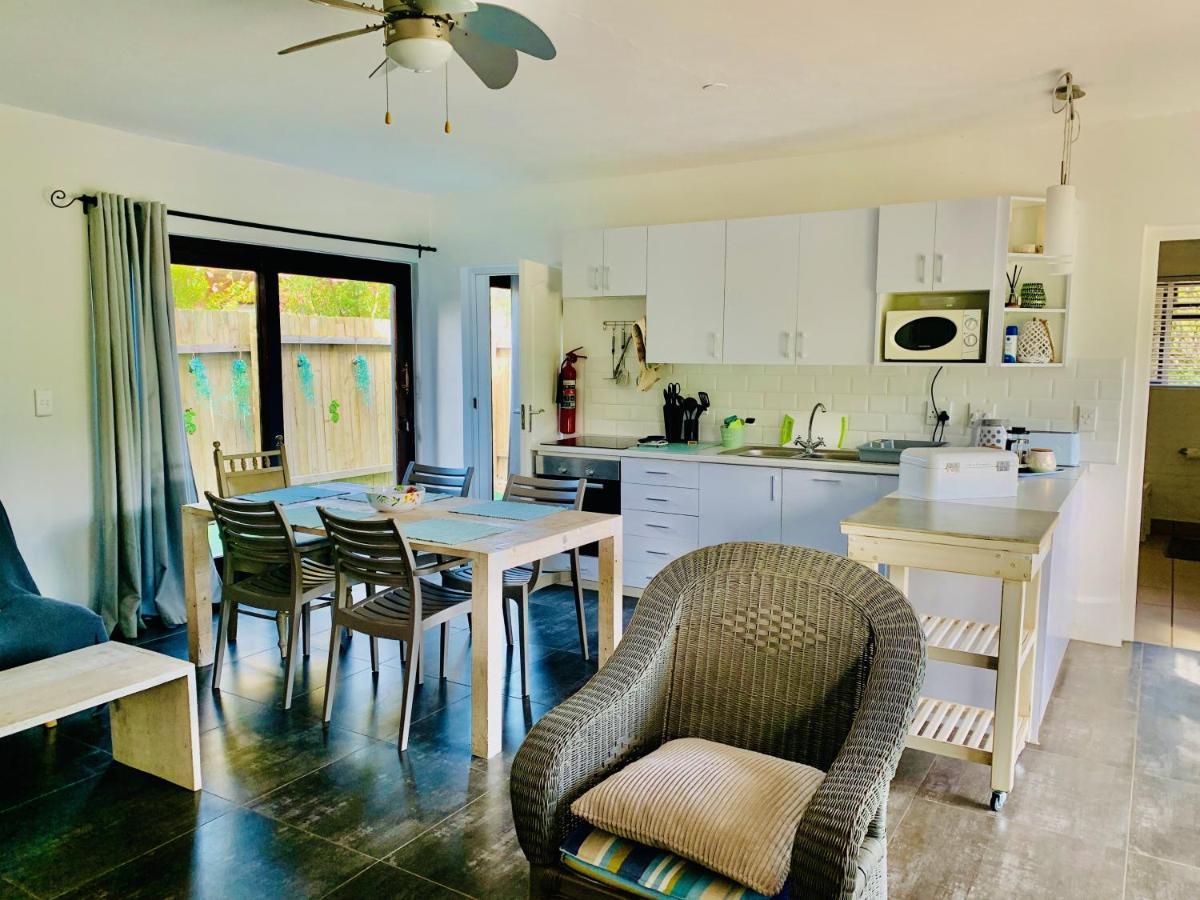 Moonriver Self Catering Plettenberg Bay Exterior foto