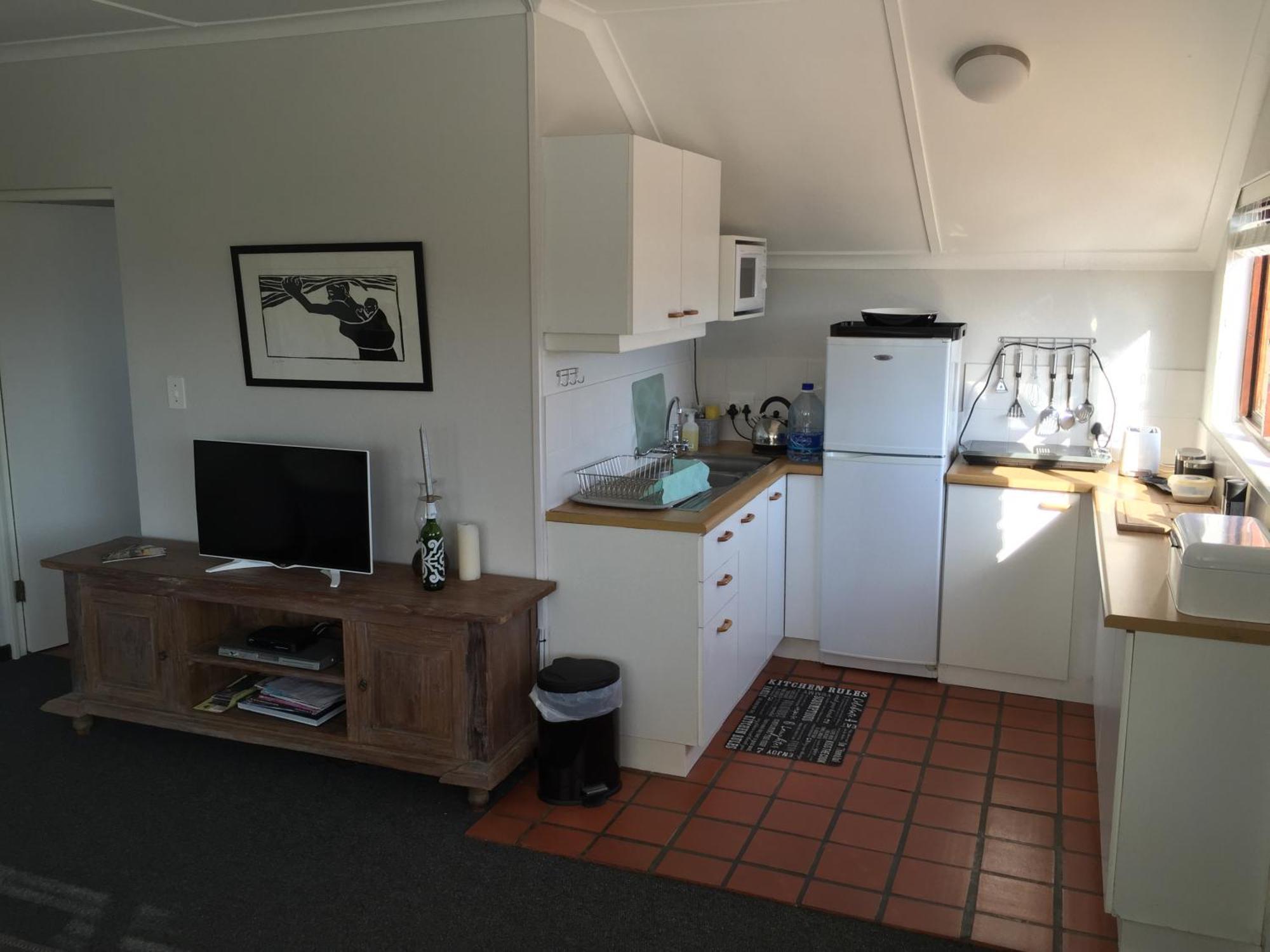 Moonriver Self Catering Plettenberg Bay Quarto foto