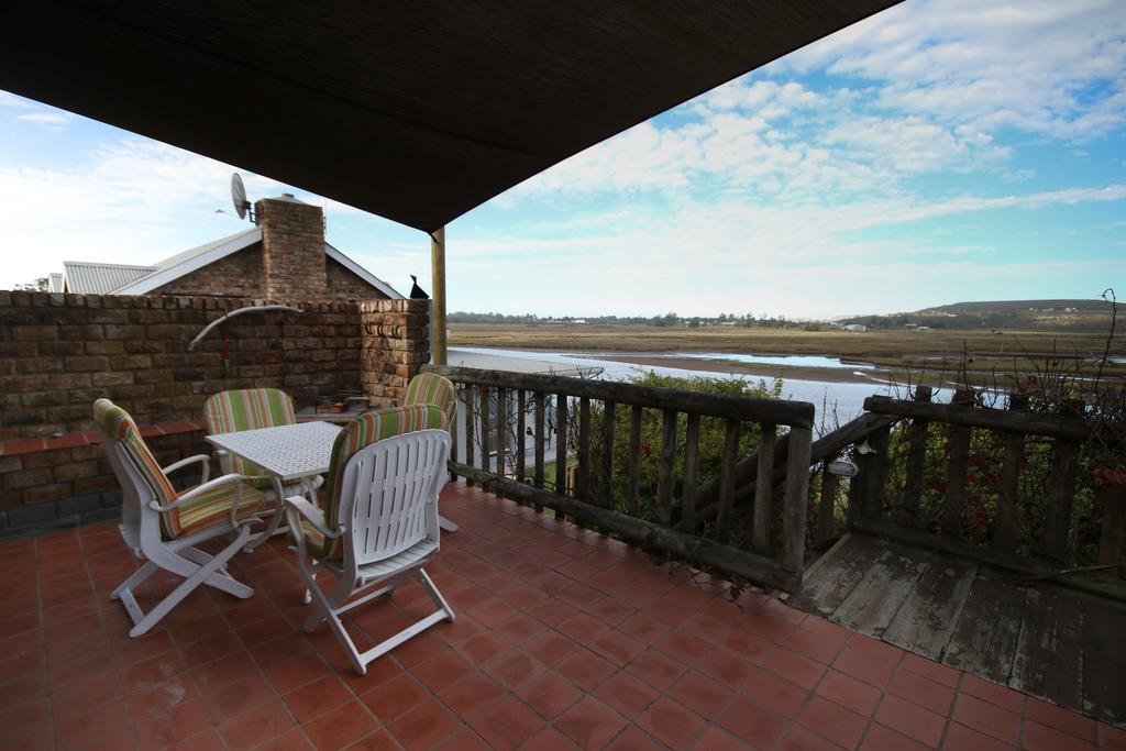Moonriver Self Catering Plettenberg Bay Exterior foto