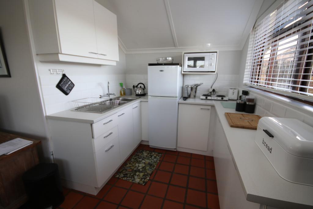 Moonriver Self Catering Plettenberg Bay Exterior foto