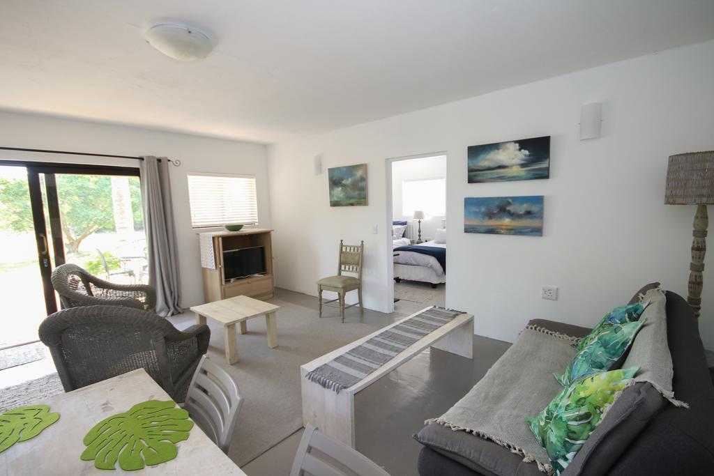 Moonriver Self Catering Plettenberg Bay Exterior foto