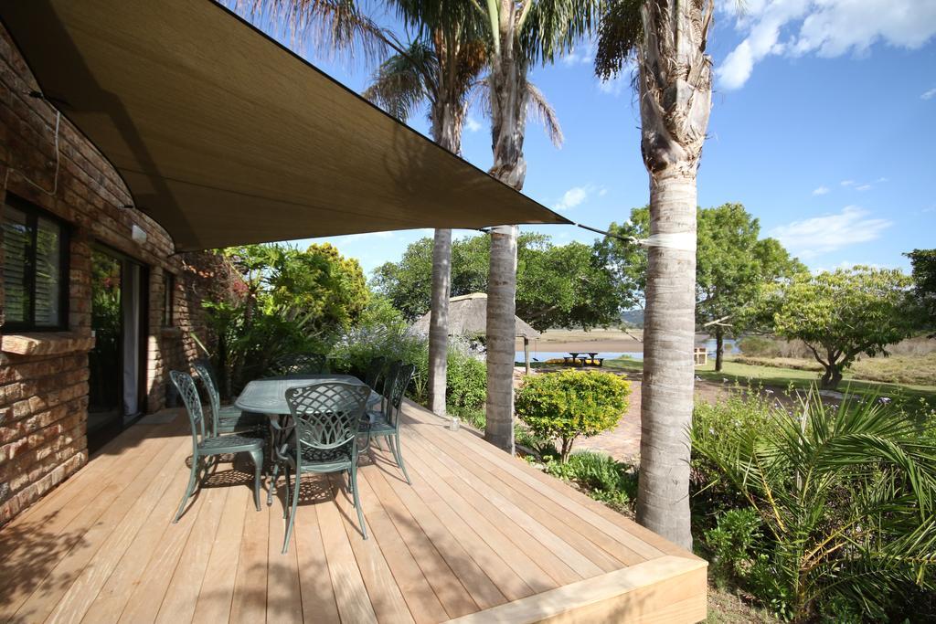 Moonriver Self Catering Plettenberg Bay Exterior foto