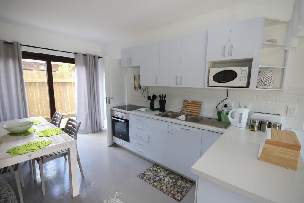 Moonriver Self Catering Plettenberg Bay Exterior foto